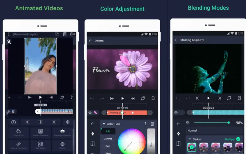 alightmotion mod apk download