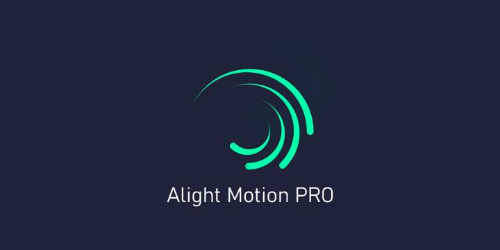 alight motion mod apk for pc