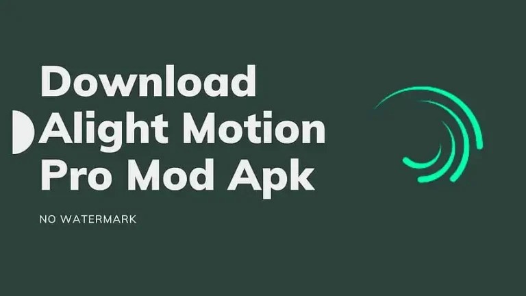 How to Download and Install Alight Motion Mod APK